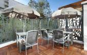 Туры в отель Appart Hotel Odalys City Marseille Prado Castellane