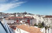 Туры в отель Appart Hotel Odalys City Marseille Prado Castellane