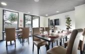 Туры в отель Appart Hotel Odalys City Marseille Prado Castellane