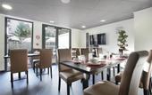 Туры в отель Appart Hotel Odalys City Marseille Prado Castellane