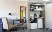 Туры в отель Appart Hotel Odalys City Marseille Prado Castellane