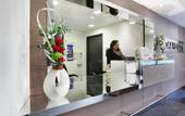 Туры в отель Appart Hotel Odalys City Marseille Prado Castellane