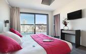 Туры в отель Appart Hotel Odalys City Marseille Prado Castellane