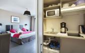 Туры в отель Appart Hotel Odalys City Marseille Prado Castellane