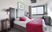 Туры в отель Appart Hotel Odalys City Marseille Prado Castellane