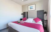 Туры в отель Appart Hotel Odalys City Marseille Prado Castellane