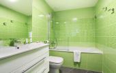 Туры в отель Appart Hotel Odalys City Marseille Prado Castellane