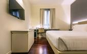 Туры в отель 43 Station Hotel