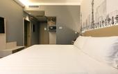 Туры в отель 43 Station Hotel
