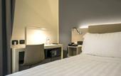 Туры в отель 43 Station Hotel