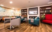 Туры в отель 43 Station Hotel