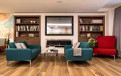Туры в отель 43 Station Hotel