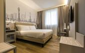 Туры в отель 43 Station Hotel