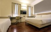 Туры в отель 43 Station Hotel
