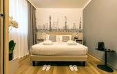 Туры в отель 43 Station Hotel
