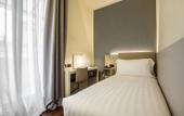 Туры в отель 43 Station Hotel