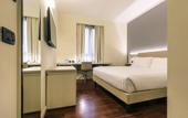 Туры в отель 43 Station Hotel