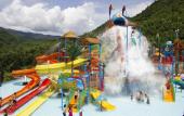 Туры в отель Nui Than Tai Ebisu Onsen Resort