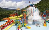Туры в отель Nui Than Tai Ebisu Onsen Resort