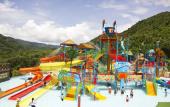 Туры в отель Nui Than Tai Ebisu Onsen Resort