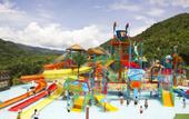 Туры в отель Nui Than Tai Ebisu Onsen Resort