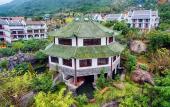 Туры в отель Nui Than Tai Ebisu Onsen Resort