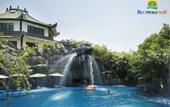 Туры в отель Nui Than Tai Ebisu Onsen Resort