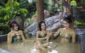 Туры в отель Nui Than Tai Ebisu Onsen Resort