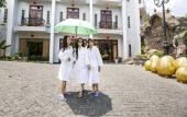 Туры в отель Nui Than Tai Ebisu Onsen Resort