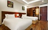 Туры в отель Nui Than Tai Ebisu Onsen Resort