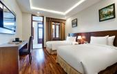 Туры в отель Nui Than Tai Ebisu Onsen Resort