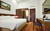 Туры в отель Nui Than Tai Ebisu Onsen Resort