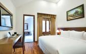 Туры в отель Nui Than Tai Ebisu Onsen Resort