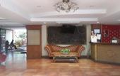 Туры в отель Duannaming Hotel Pattaya