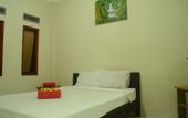 Туры в отель Budget Door Legian Inn