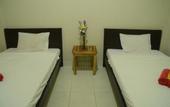 Туры в отель Budget Door Legian Inn