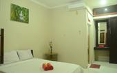 Туры в отель Budget Door Legian Inn