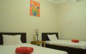 Туры в отель Budget Door Legian Inn