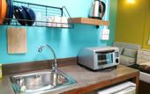 Туры в отель 60 Bluehouse - Hostel