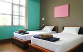 Туры в отель 60 Bluehouse - Hostel