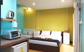 Туры в отель 60 Bluehouse - Hostel