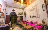 Туры в отель Riad Dar Al Ouali