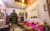 Туры в отель Riad Dar Al Ouali