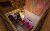 Туры в отель Riad Dar Al Ouali