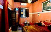 Туры в отель Riad Dar Al Ouali