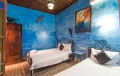 Туры в отель Riad Dar Al Ouali