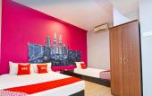 Туры в отель Hotel O Elwarda Klcity