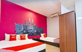 Туры в отель Hotel O Elwarda Klcity