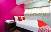 Туры в отель Hotel O Elwarda Klcity