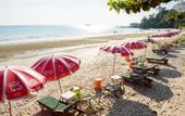 Туры в отель Baansuan Aokhai Beach Resort
